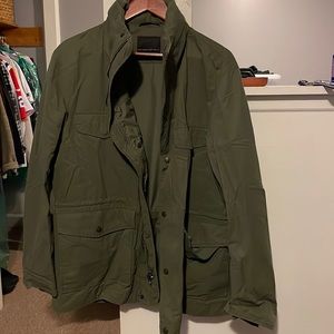 Men’s Banana Republic Field Jacket